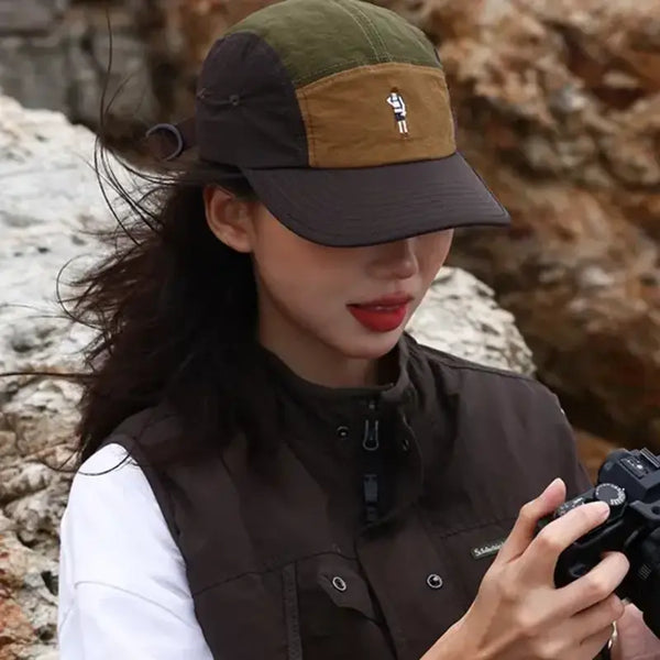 Quick Drying Baseball Cap