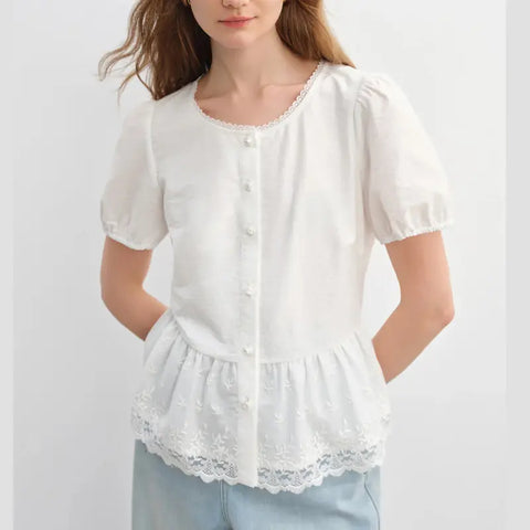 Women Blouses & Shirts