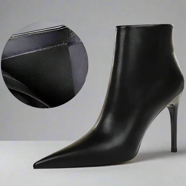 Sexy Women's Ankle Boots