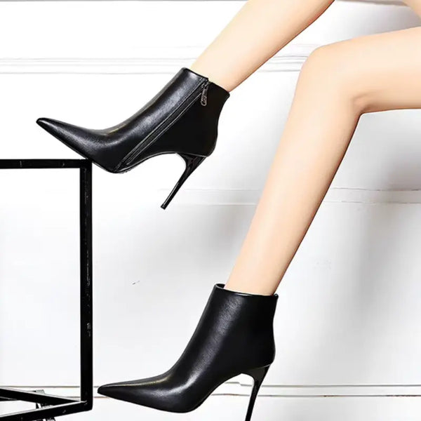 Sexy Women's Ankle Boots