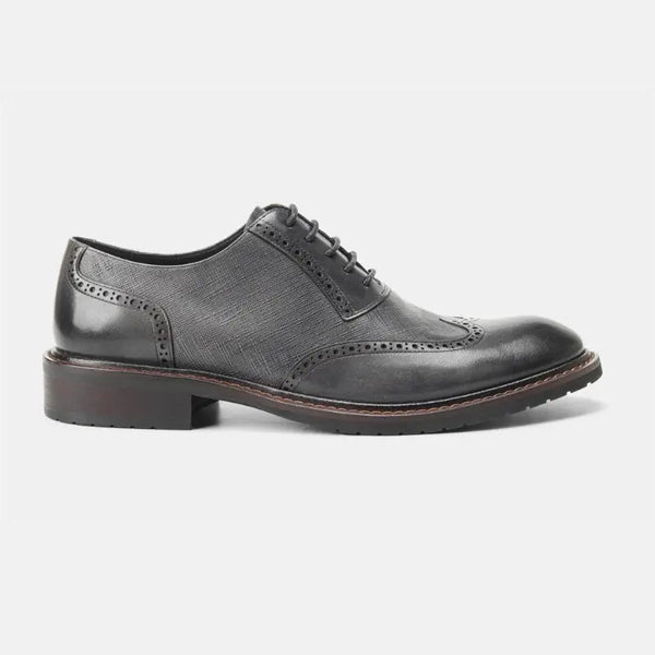 Genuine Leather Formal Shoes