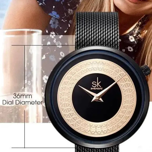 Dress Watch For Women