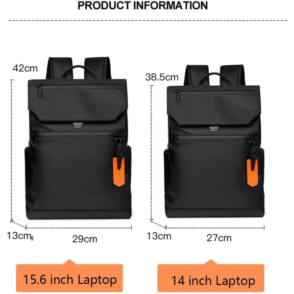 Laptop Backpack