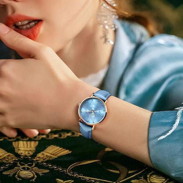 Romantic Watches For Women.