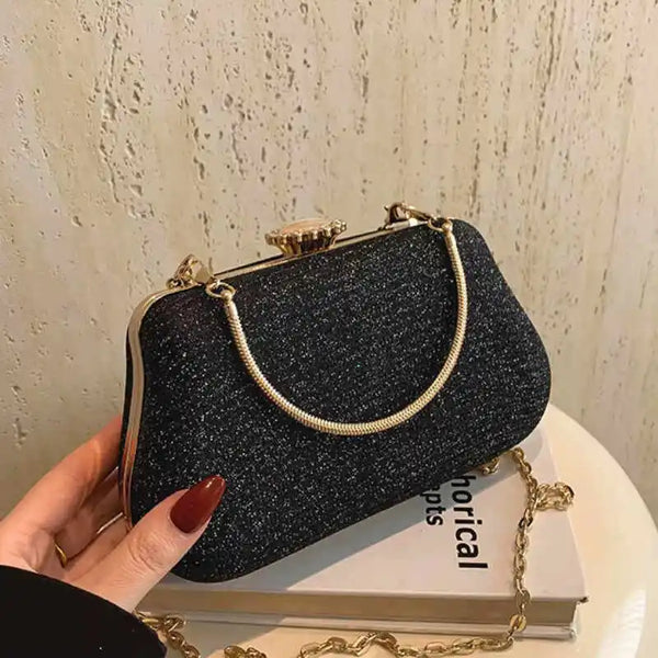 Luxury Evening Bag