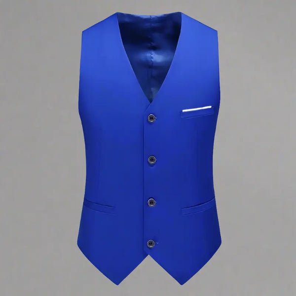 High-end Casual Suit Vest