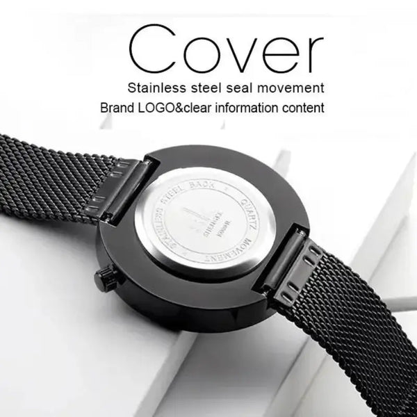 Dress Watch For Women