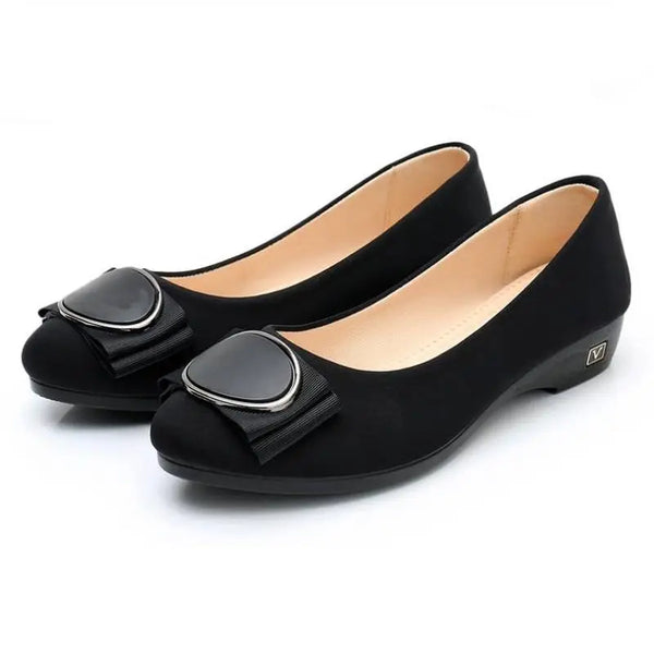 Non-Slip Mother Shoes