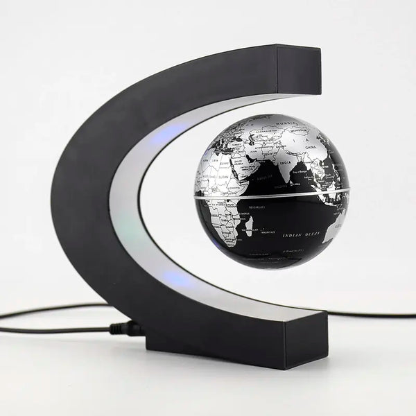Magnetic Floating  Globe