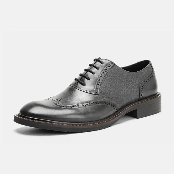 Genuine Leather Formal Shoes