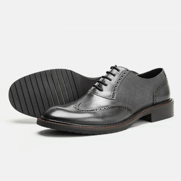 Genuine Leather Formal Shoes