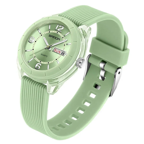 Elegant Quartz Watch for Women.