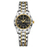 Waterproof Dress Watch for Female
