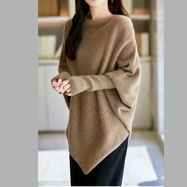 New Fashion Knitted Sweater