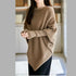 New Fashion Knitted Sweater