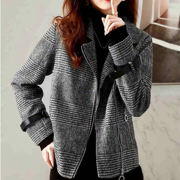 Casual Coats For Women.