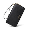 Leather Wallet for Women
