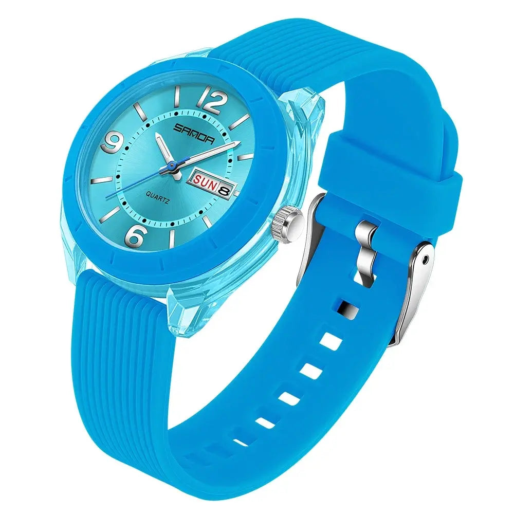 Elegant Quartz Watch for Women.