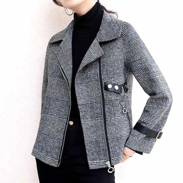 Casual Coats For Women.