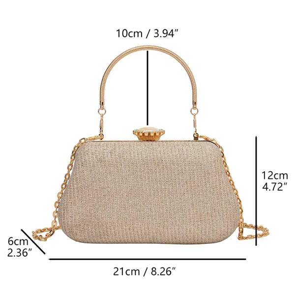 Luxury Evening Bag