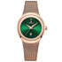Waterproof Luxury Quartz Wristwatch