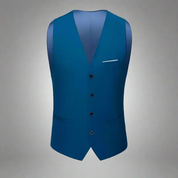 High-end Casual Suit Vest