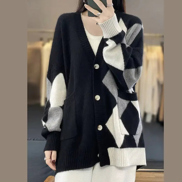 Long Sleeve Cardigans