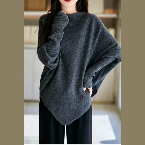 New Fashion Knitted Sweater