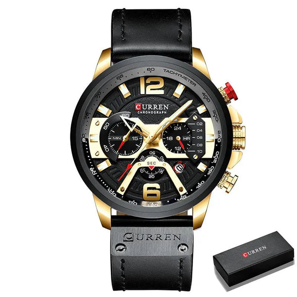Men's Luxury Sports Watches.