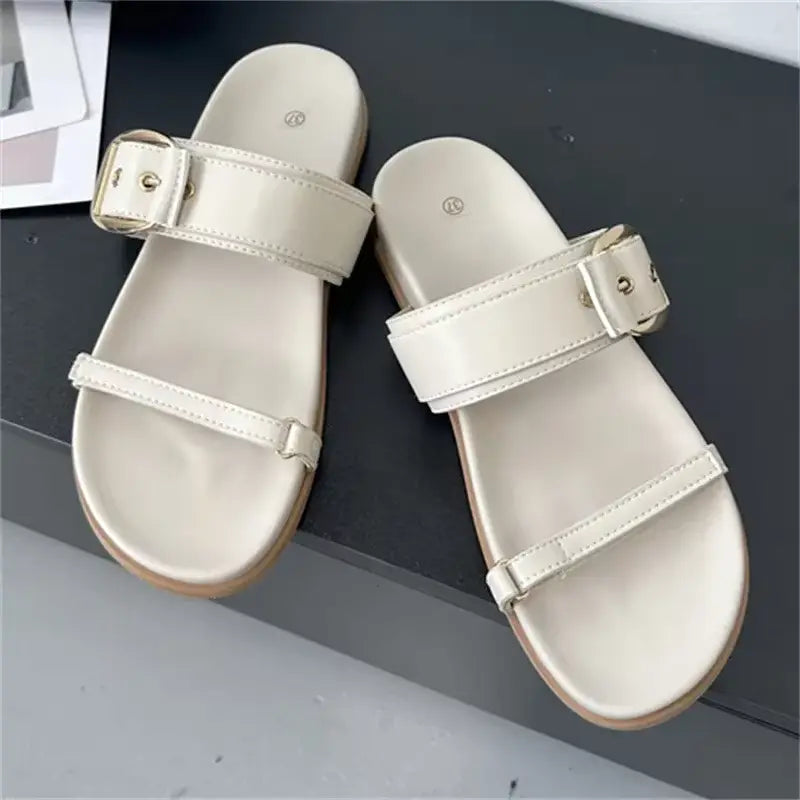 Casual Outdoor Slippers