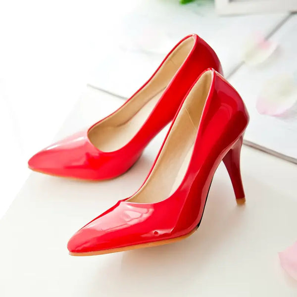 Classic Women's Fashion Shoes