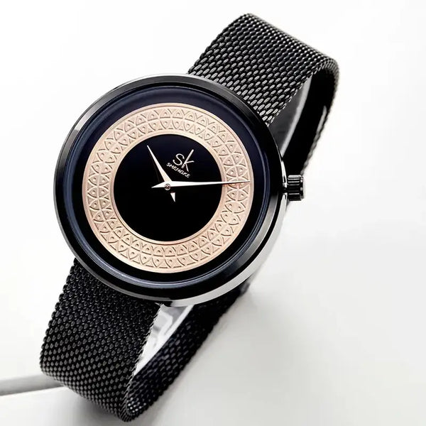 Dress Watch For Women