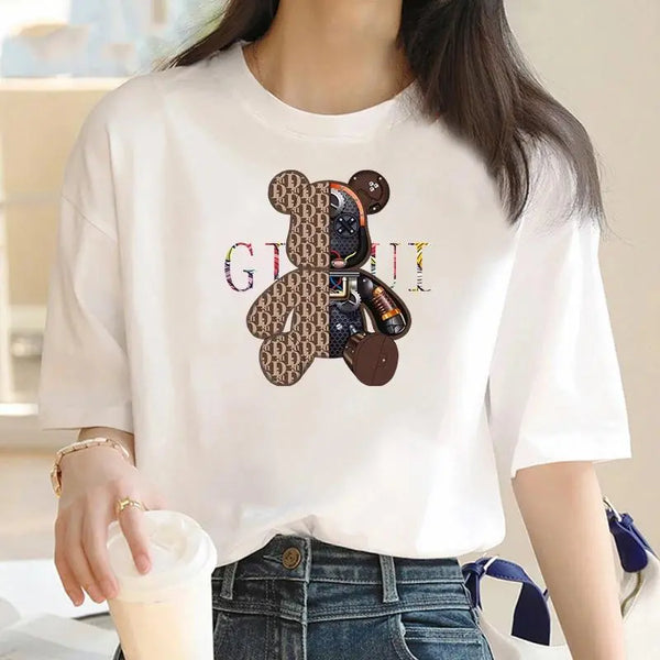 Fashion T-Shirt