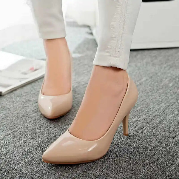 Classic Women's Fashion Shoes