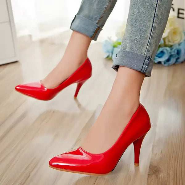 Classic Women's Fashion Shoes