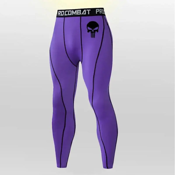 Compression Running Leggings