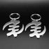 Faith and Protection Earrings