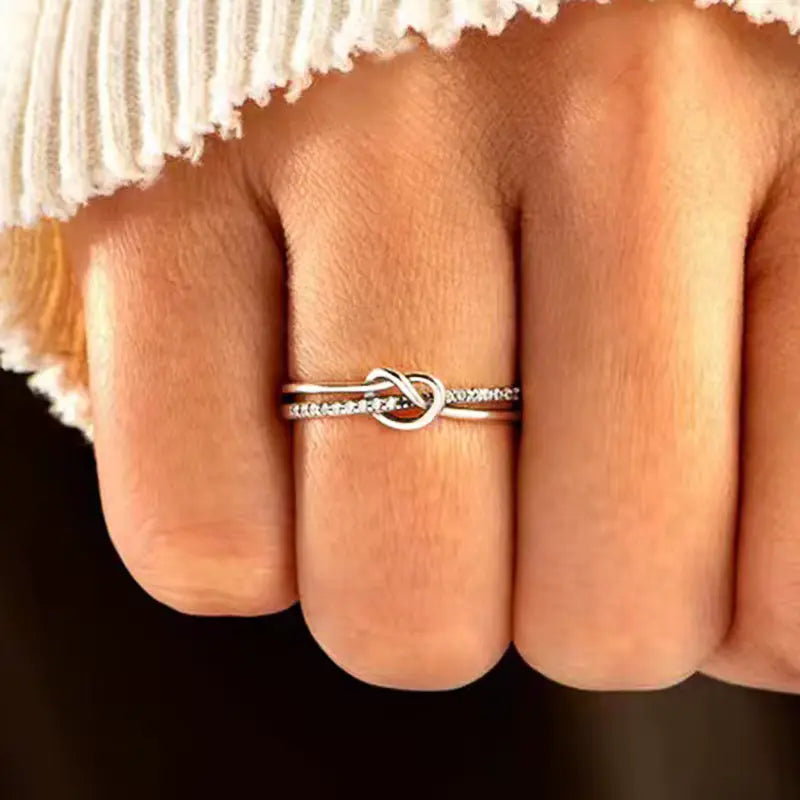 Delicate Ring