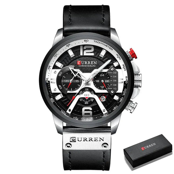 Men's Luxury Sports Watches.