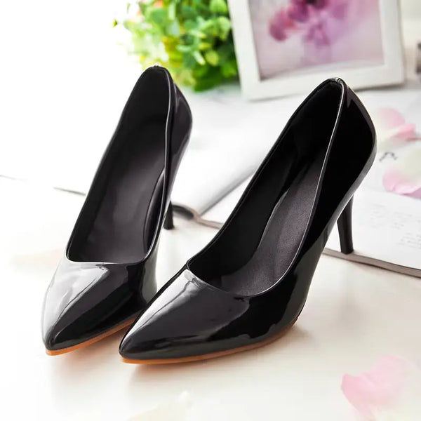 Classic Women's Fashion Shoes