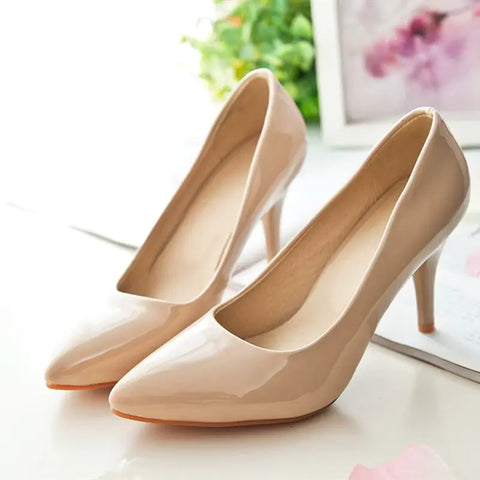Women Pumps