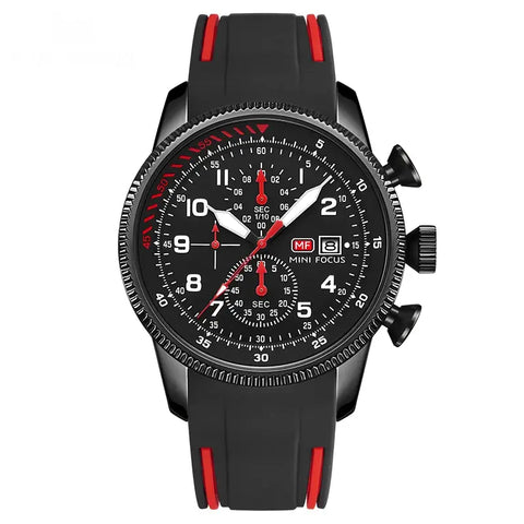 Men Quartz Watches