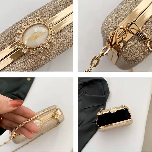 Luxury Evening Bag