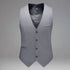 High-end Casual Suit Vest