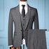 Classic Business Slim Suit