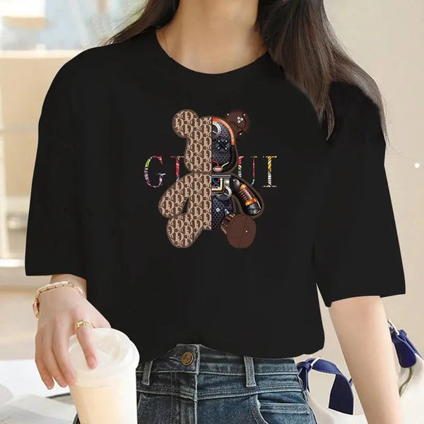 Fashion T-Shirt