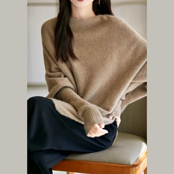 New Fashion Knitted Sweater