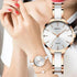 Ceramic Bracelet Watches For Women.
