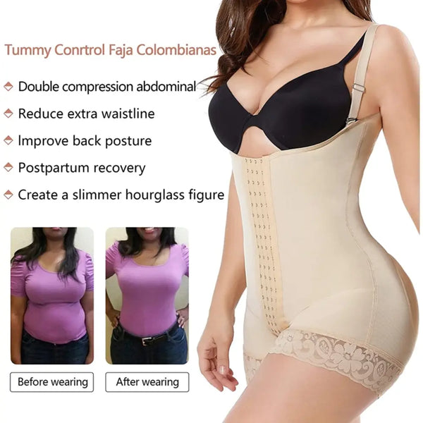 Women's Body Shaper