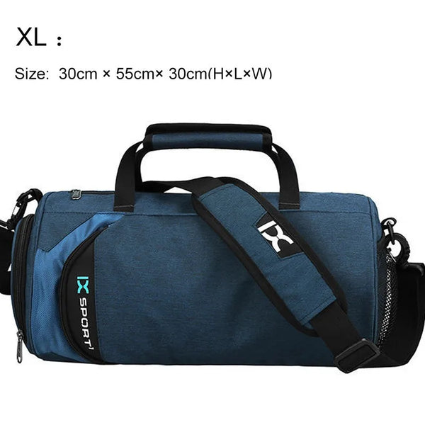 Gym Bag